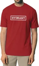  Camiseta Hy...