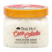 Esfoliante Corporal Tree Hut Coco Colada 510G