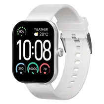 Smartwatch Haylou Watch S6 HF010 - Prata