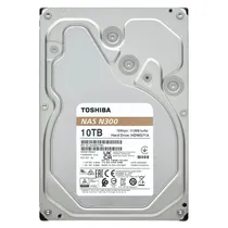 HD SATA3 10TB Toshiba N300 Pro Nas HDWG71AXZSTB 7200RPM 3.5"