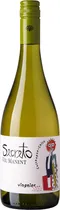 Vinho Viu Manent Secreto Gran Reserva Viognier 2022