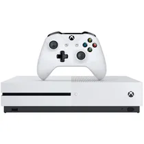 Console Xbox One s 1TB Branco Usa