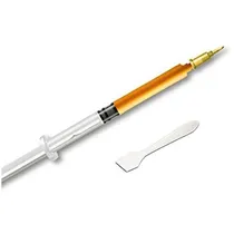 Pasta Termica Aigo ZER-07, 1G, 3.0W/M-K, Gold