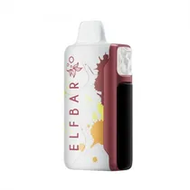 Dispositivo Descartavel Elf Bar 40K Sour King Citrico