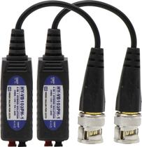 Conector Balun Hyundai HY-VB103PH-1 5MP para Camera CCTV