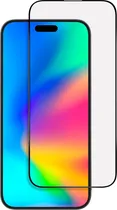 Película para iPhone 15 Vokamo Ocover 3D Diamond HD Glass - VKM10135