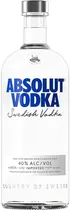  Vodka Absol...