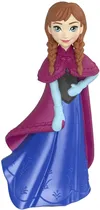 Boneca Anna Disney Frozen Mattel - HRN70