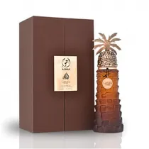 Perfume Lattafa Ajwaa Pride F P 90ML