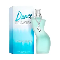 Perfume Femenino Shakira Dance Diamonds 80ML Edt