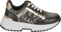 Tênis Infantil Michael Kors - MK100900C - Feminino