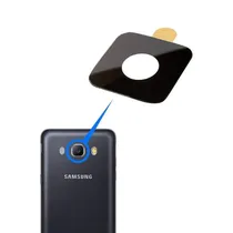 Lente Camara Samsung J510/J710(Solo Vidro)
