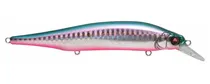 Megabass Pesca Accesorios X-80 Magnum 11.5 CM GG Bayside Green PB