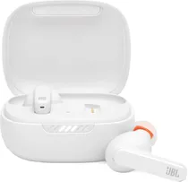 Fone de Ouvido JBL Live Pro+ TWS Anc Bluetooth - White