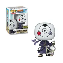 Muñeco Funko Pop Naruto Shippuden Madara Uchiha 1429