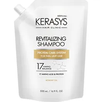 Refil Shampoo Kerasys Revitalizing - 500ML