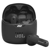 Fone de Ouvido JBL Tune Flex Bluetooth – Preto