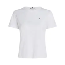 Camiseta Tommy Hilfiger WW0WW44433 YCF Femenino