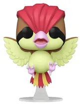 Boneco Pidgeotto - Pokémon Funko Pop! 849