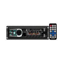 Autoradio Mega Star CDX259BT Bluetooth Negro
