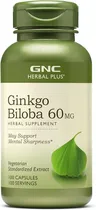  GNC Ginkgo ...