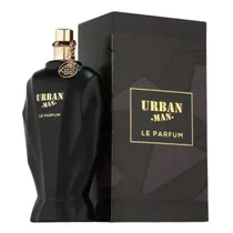 Fragrance World Urban Le Parfum Edp 90ML