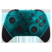 Controle Nuchamp Armor 3 Wireless para Nintendo Switch Lite - Turquesa