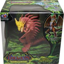 Toys Dragao de Guerra Zhong Jieming Q9899-69-B