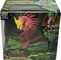 Toys Dragão de Guerra Zhong Jieming Q9899-69-B