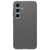 Capinha para Galaxy S25+ Spigen Liquid Air ACS08980 - Marble Gray