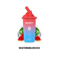 Frosty 10000 Watermelon Ice