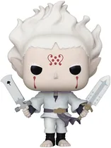 Boneco Licht (Special Edition) - Black Clover Funko Pop! 1723