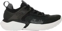 Tênis Under Armour Ua Project Rock 5 3025436 003 - Feminino