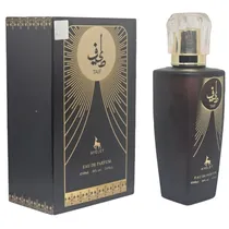 Perfume Masculino Ayelet Taif Edp 100ML