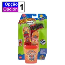 Hot Wheels Skate Mattel - HTP10 (Diversos)