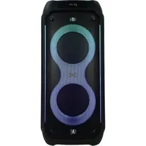 Speaker Xion XI-XT8800 15.000 W Bluetooth 220V - Preto