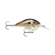 Señuelo Artificial Rapala DT Series DT08 SD 5CM 12GR