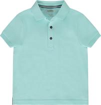 Camisa Polo Infantil Orchestra Hganlt-BLC - Masculina