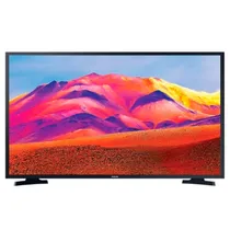 TV 43 Samsung UN43T5203AGXZS Smart/FHD/Preto