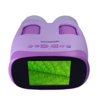 Binoculo Con Camara Sate A-DV926 Pink USB/Micro