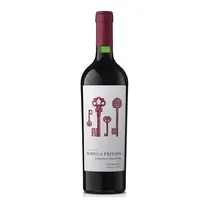 Bodega Privada Cabernet Sauvignon 750ML