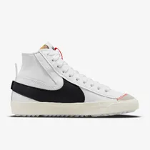 Calzado Casual Nike Masculino Blazer Mid 77 Jumbo