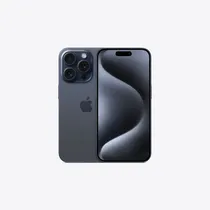 Apple iPhone 15 Pro Max Cpo 512GB Blue