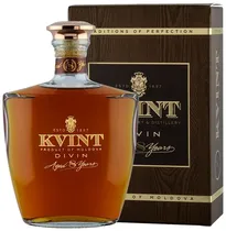 Kvint Brandy X0 Coleccion 8 A?Os 500ML