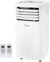 Ar Condicionado Portátil Midea MD115V-12PORMID 12.000BTU Frio - 110V/60HZ