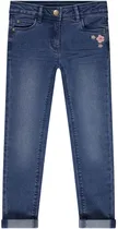 Calça Jeans Orchestra Hfiqdx-BLM - Feminina
