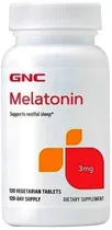  GNC Melaton...