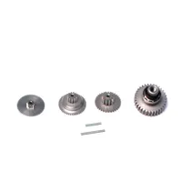 Savox Engrenagem SG-SC1256TG