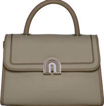 Bolsa Chrisbella AA012303091 Off White - Feminina