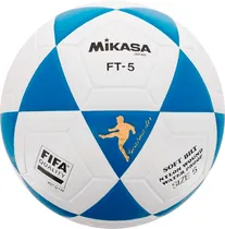Bola de Futebol Mikasa FT-5B - N° 5